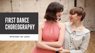 LGBTQ Wedding Dance to 