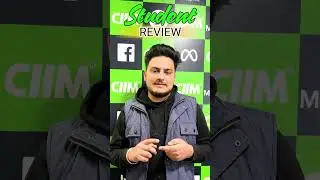 Student Review | Digital Marketing Course in Chandigarh