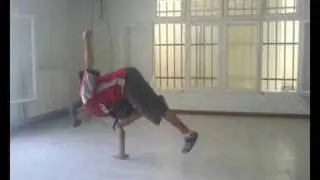 Dj-IRROS-breakdance music!!!