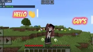 MINECRAFT SURVIVAL SERIES IN ISLAND IN TAMIL#MinecraftTamil #MinecraftSurvival #MinecraftCommunity