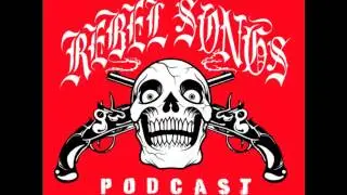 Rebel Songs Ep: 77 Girls, Girls, Girls - Female Fronted Punk