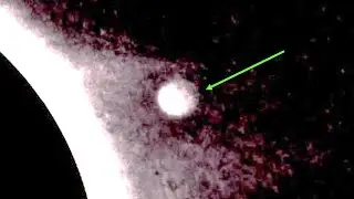 Something Massive Was Just Detected Heading Towards Earth...Scientists Have No Idea What It Is