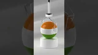 Indian Flag ball T20 , ICC Champions Trophy 2k25 🔥🇮🇳 #ftsankit #india #shorts #pahalgamattack #viral