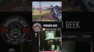 Yo soy un pacifista