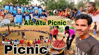 Ale Atu Picnic @Bijumarndi02 