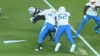 Khalil Mack Injury: Chargers Star Ruled Out After Elbow Impact vs Las Vegas Raiders