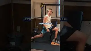 Knee Pain That RADIATES? Try this move!