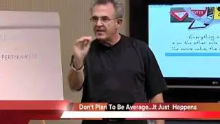 Tips & Traits Of Peak Performers...The Keys To Peak Performance by Mike Moore