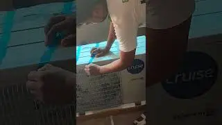 Cruise AC  😭😭 unboxing  #shortvideo #viral #shortsfeed #shorts #short #manantechnical55 #viral