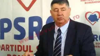 Mircia Muntean PSRO