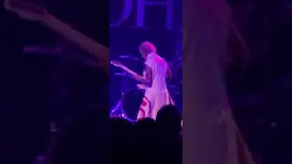 John 5 - El Rey Theatre - Los Angeles, CA - 1/27/24