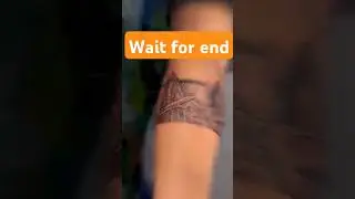 😍 Attractive tattoo ideas 💡#viralvideo #youtube #trending #besttattoos #trending #viralvideo