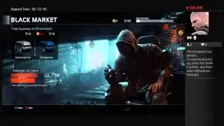 26,000 COD POINT OPENING - Call of Duty Black Ops 3