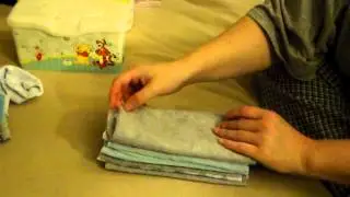 How I make reusable cleaning wipes