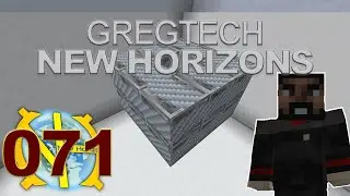 Minecraft GT New Horizons [Deutsch] #071 &ndash; Hitze boost im EBF | Let&rsquo;s Play