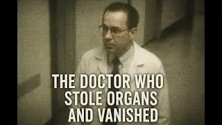 The Doctor Who Betrayed His Oath &ndash; Real-Life Medical Crime Story