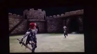 FEFates : Ansoni KILLS Iago again (testing and Ragnell Toasty style lol) warning Cheat been used.