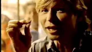 1987 John Denver Raisin Bran Commercial