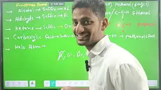 functional groups | aldehyde | ketone | alcohol | halo group | carboxylic acid | ncert solutions
