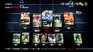 Trick or Treat Pack Opening and Roster Reveal | Madden 16 Ultimate Team | Hype Pull