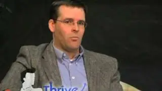 John Hollner Part 1 - Learn the 3 Rs of Marketing, Have an A-HA Moment