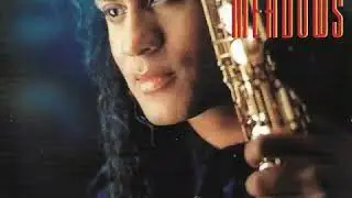 Marion Meadows - Morocco