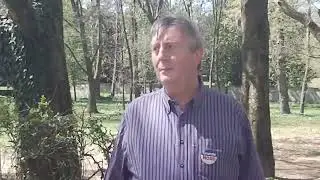 Parco di Monza e Cascina del Sole