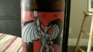 13th Anniversary Ale from Stone Brewing