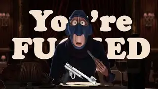 TF2C: The Puzzling Case of The Tranquilizer