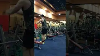 Мужской подход 😂 #gym #gymshorts