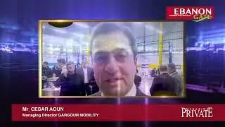 Gargour Mobility تفتتح رسمياً مركز Magneti Marelli Checkstar الأوّل من نوعه في منطقة الشرق الأوسط
