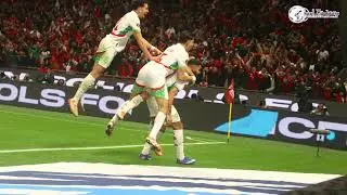 Equipe national du Maroc - CAN 2025