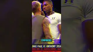 &ldquo;Explosive! Joshua vs Jake Paul FULL Highlights | 2025 Netflix Fight Preview&rdquo;#boxing #anthonyjoshua