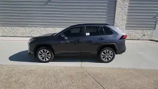 2025 Toyota RAV4 XLE Premium League City, Houston, Pearl City, Texas City, Baytown TX