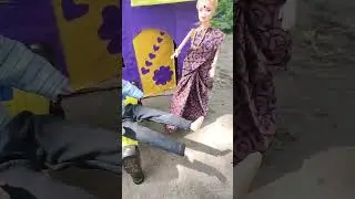 Husband and wife/Barbie and Ken comedy #shorts #youtube #barbie #classicbarbie #comedy #comedyvideo