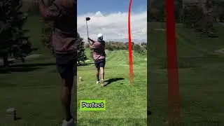 Practice Makes Perfect, Never Stop Trying   #golfingworld