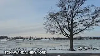 WINTER 2026 IN CITY OF TONAWANDA, NEW YORK