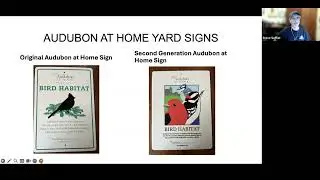 Bird Habitat Recognition Proposal & Update!