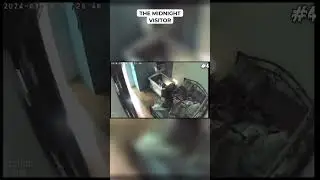 The Midnight Visitor