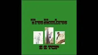 ZZ Top   Master of Sparks HQ with Lyrics in Description