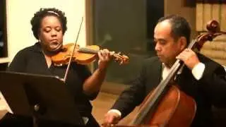 Violin and Cello Duo [Los Angeles and Orange County] | Wedding March (Wagner)