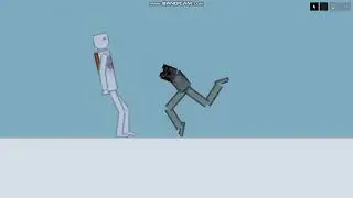 4 часть fun robots (попадение на северый полюс