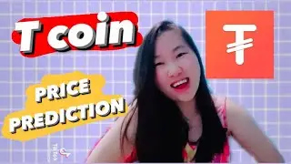 T Coin | T coin price prediction | T coin news today