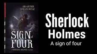 Sherlock Holmes | The Sign of four in Hindi
