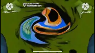 Weird Code Deepfake
