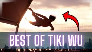 ЛУЧШЕЕ ИЗ TIKI WU 2025