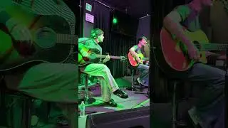 Only Friend Acoustic - Wallows in Mexico City @ Rebel Rebel 2025