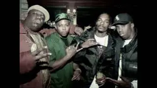 The Notorious BIG - Sky's The Limit [ Mr. Rhode Island ] [ REMIX ]