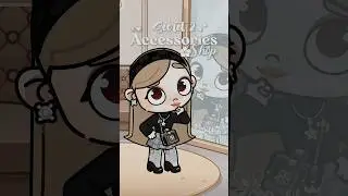 ACCESSORIES SHOP SECRET 2 | AVATAR WORLD NEW UPDATE #avatarworld