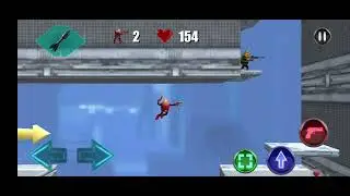 Играю в killer bean unleashed 2 уровень 2 часть 2 сезон